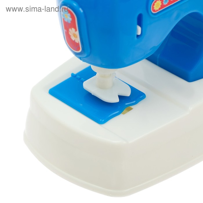 Бытовая техника швейная машинка «Стиль» Бытовая техника швейная машинка «Стиль»