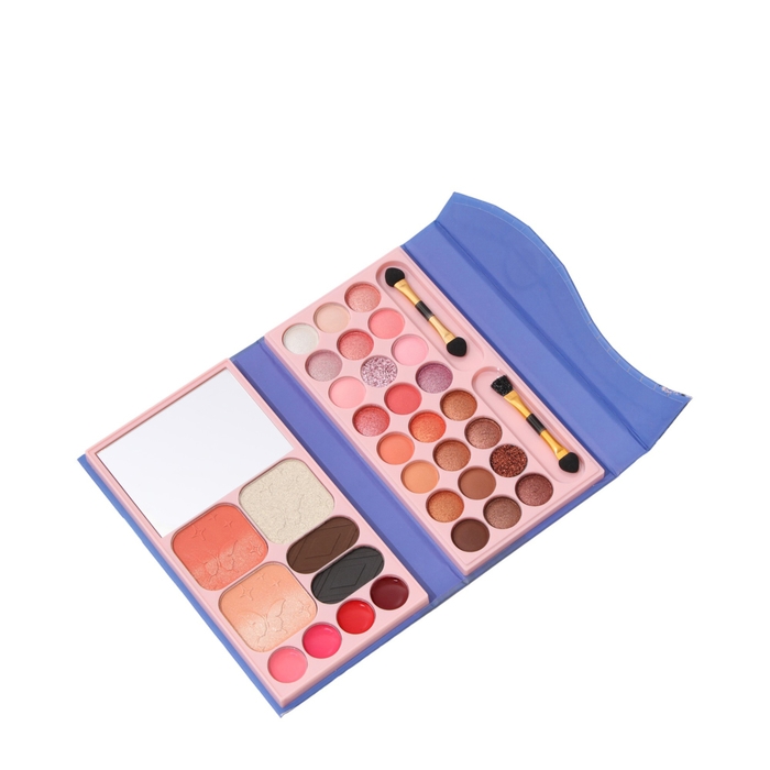 Набор декоративной косметики «Фея» Набор декоративной косметики «Фея»