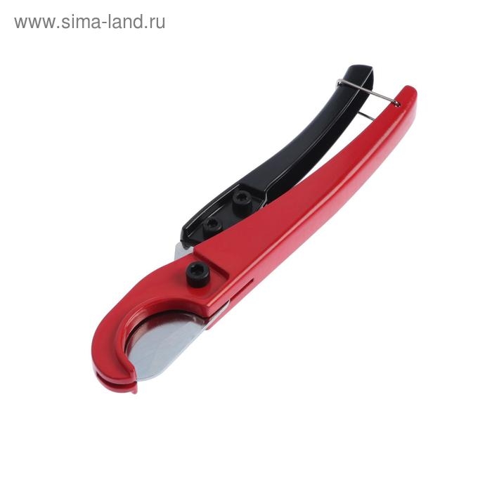 Ножницы для резки труб ЛОМ по пластику, до 42 мм Ножницы для резки труб ЛОМ по пластику, до 42 мм
