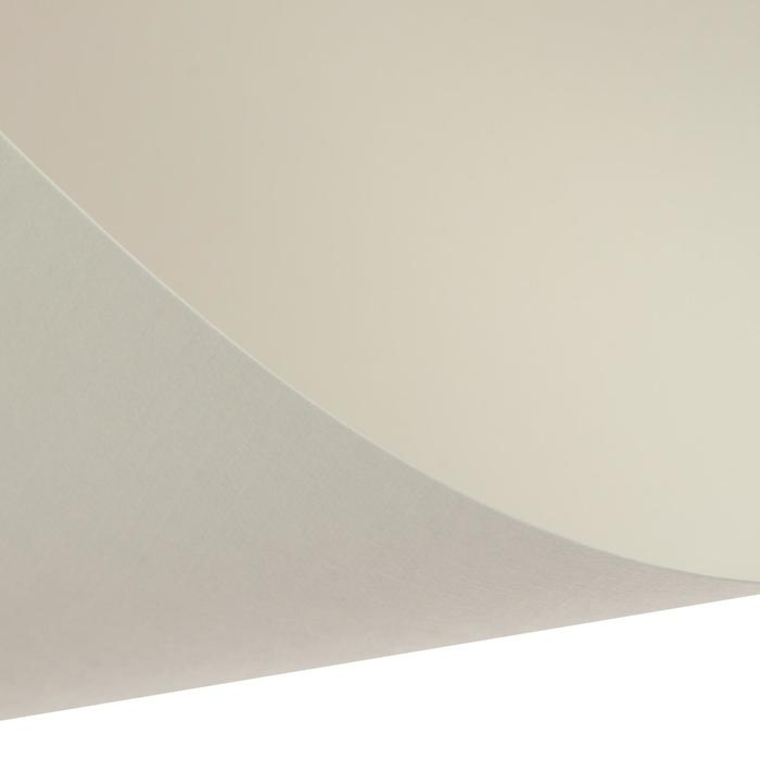 Бумага для рисования А3, 50 листов, тиснение "холст", 200 г/м²