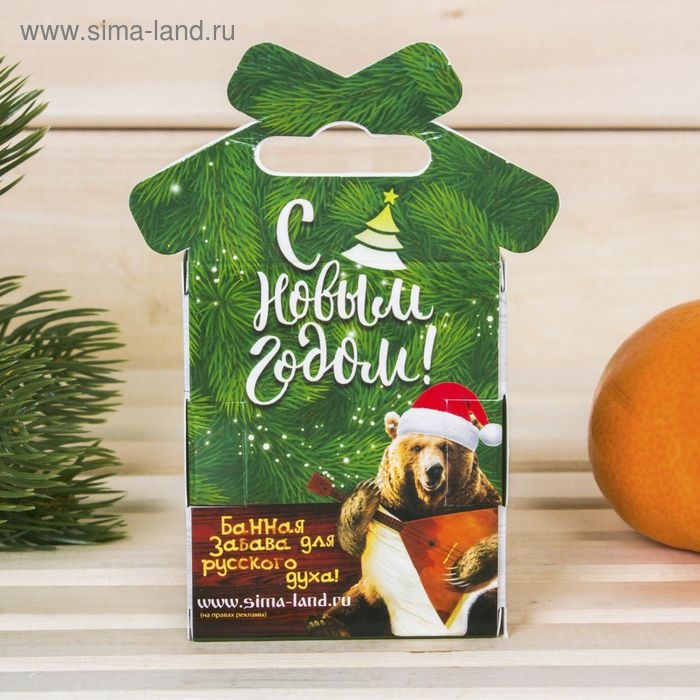 Набор эфирных масел 2 шт по 30 мл, чебрец и сосна   Набор эфирных масел 2 шт по 30 мл, чебрец и сосна  "Жаркой баньки"