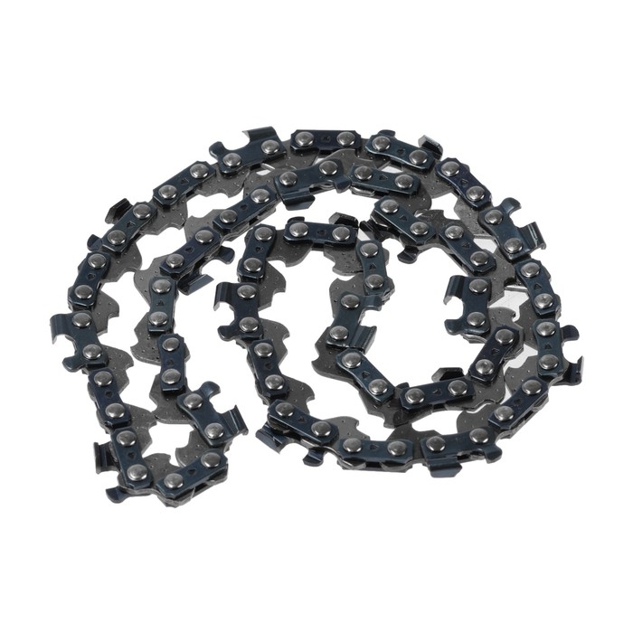 Цепь для бензопилы ТУНДРА, 6 Цепь для бензопилы ТУНДРА, 6", 150 мм, ширина паза 1.1 мм, шаг 1/4", 37 звеньев