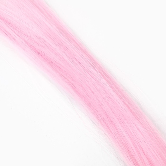 Корона, волшебная палочка и цветная прядь новогодние «Для самых волшебных», на Новый год Корона, волшебная палочка и цветная прядь новогодние «Для самых волшебных», на Новый год