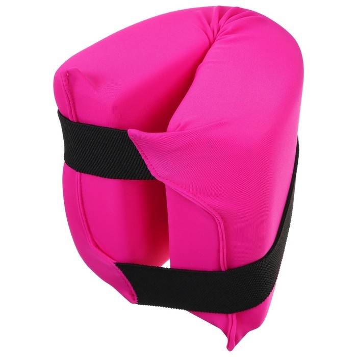 Подушка для растяжки Grace Dance, цвет фуксия Подушка для растяжки Grace Dance, цвет фуксия
