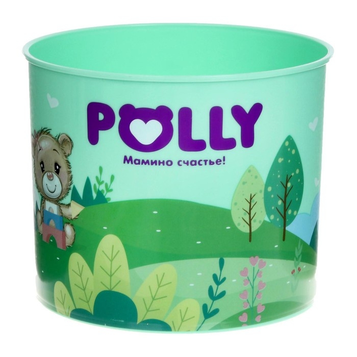 Контейнер POLLY, 1 л Контейнер POLLY, 1 л