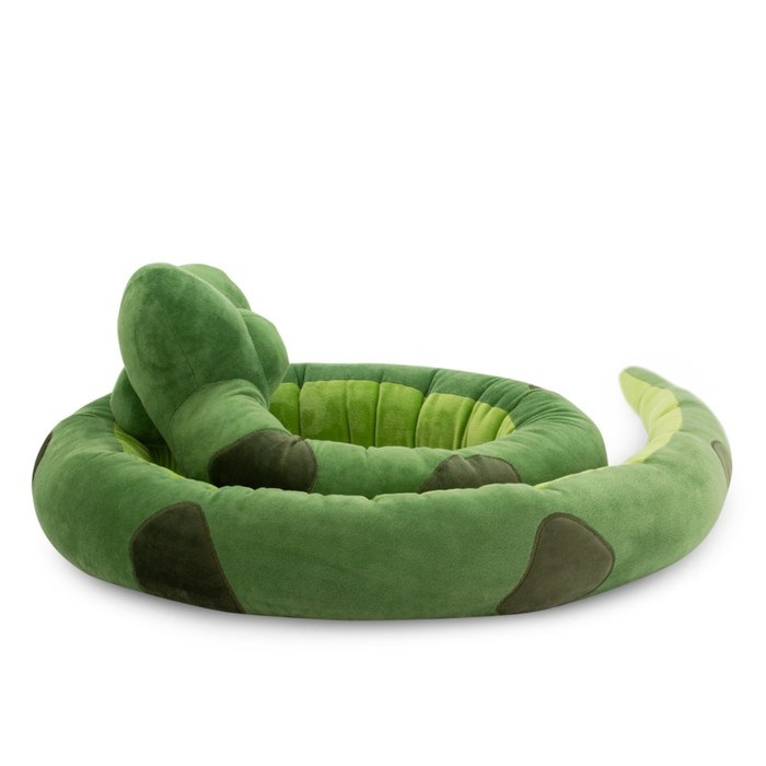 Мягкая игрушка «Удав», 260 см