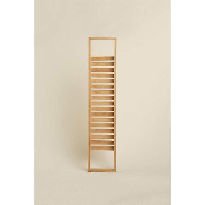 Полка для ванной Sima-land Home, бамбук, 70×14×4,5 см Полка для ванной Sima-land Home, бамбук, 70×14×4,5 см