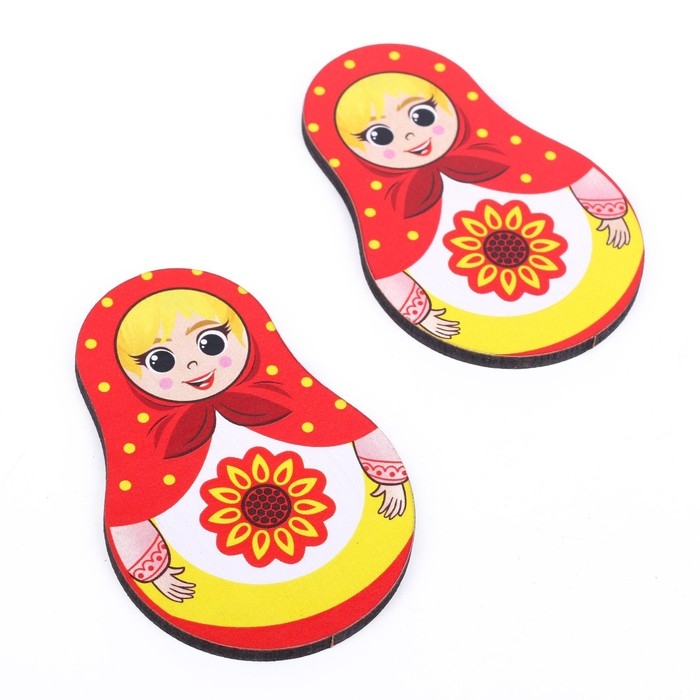 Мемори «Матрёшки» Мемори «Матрёшки»