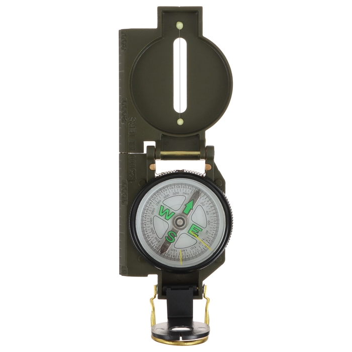 Компас Maclay DC45-2C, жидкостный Компас Maclay DC45-2C, жидкостный