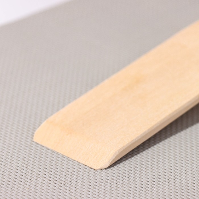 Веселка Доляна, 40 см, толщина 0,5 см, берёза Веселка Доляна, 40 см, толщина 0,5 см, берёза