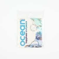 Ароматизатор для дома (саше) «Ocean», 8 х 15,5 см.