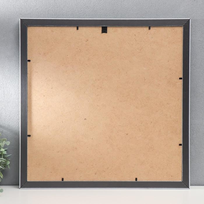 Фоторамка Gallery 40х40 см, 642498-44, морской (пластиковый экран) Фоторамка Gallery 40х40 см, 642498-44, морской (пластиковый экран)