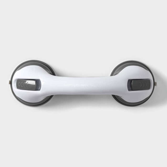 Поручень для ванны на вакуумных присосках, цвет МИКС Поручень для ванны на вакуумных присосках, цвет МИКС