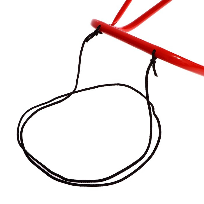 Санки «Ветерок 5», цвет красный Санки «Ветерок 5», цвет красный