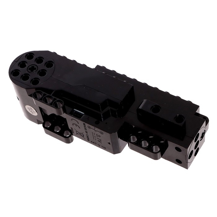 Конструктор радиоуправляемый «Спорткар», 914 деталей Конструктор радиоуправляемый «Спорткар», 914 деталей