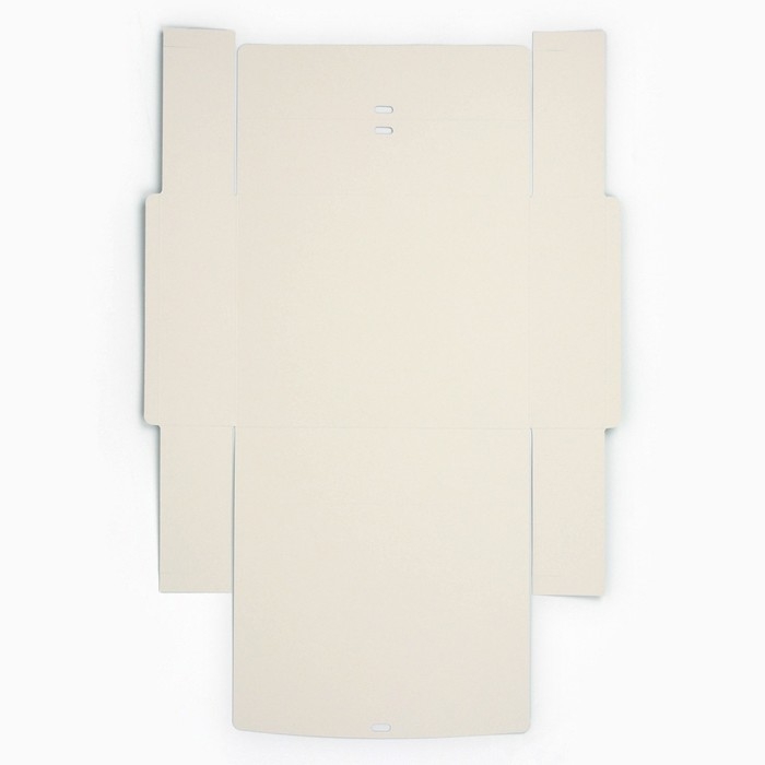 Коробка подарочная, упаковка, «Самой лучшей», 31 х 24.5 х 8 см