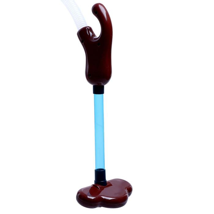 Бытовая техника «Пылесос» свет, тяга, открывается крышка Бытовая техника «Пылесос» свет, тяга, открывается крышка