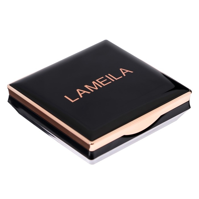 Пудра пресованная Lameila 1 тон, 9,5 г Пудра пресованная Lameila 1 тон, 9,5 г