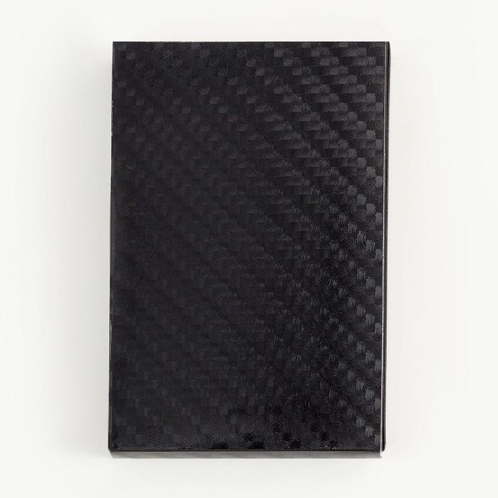 Карты игральные пластиковые  Карты игральные пластиковые "Абстракция", 54 шт, 9 х 6 см