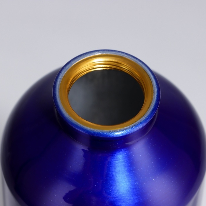 Бутылка для воды «Делает сильнее», 500 мл Бутылка для воды «Делает сильнее», 500 мл