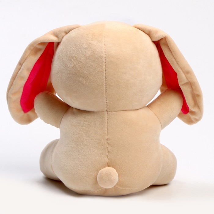 Мягкая игрушка «Зайка» Мягкая игрушка «Зайка»