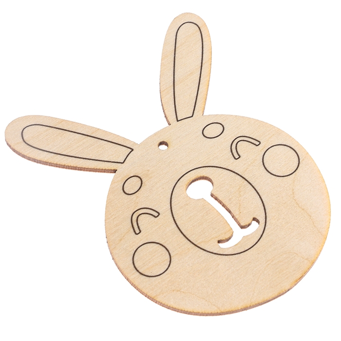 Новый год! Заготовки для творчества «Мордочки» Новый год! Заготовки для творчества «Мордочки»