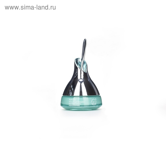 Крем для лица FarmStay «Питательный», с экстрактом жемчуга, 50 мл Крем для лица FarmStay «Питательный», с экстрактом жемчуга, 50 мл