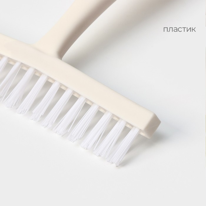 Щётка для сложных загрязнений Raccoon Breeze, 20,5×13,5см, жесткий ворс 2 см Щётка для сложных загрязнений Raccoon Breeze, 20,5×13,5см, жесткий ворс 2 см