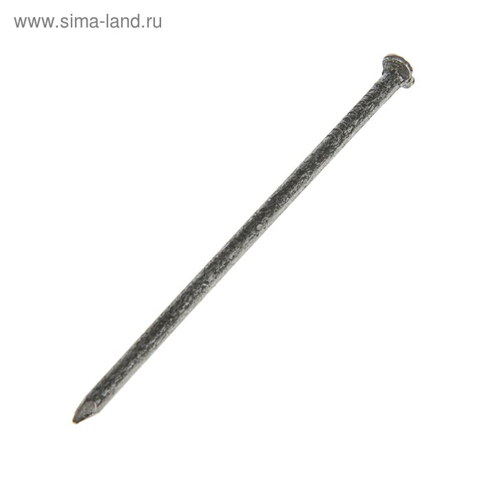 Гвозди ТУНДРА krep, строительные, без покрытия, 3х70 мм, 5 кг Гвозди ТУНДРА krep, строительные, без покрытия, 3х70 мм, 5 кг