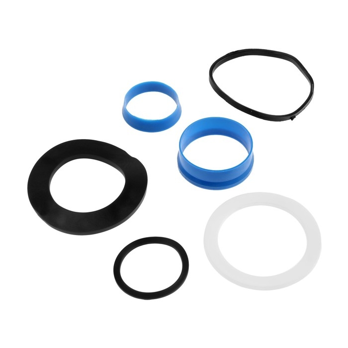 Ремонтный набор  Ремонтный набор "СТМ" SCFSM112, для сифона, 1 1/4" х 32 мм