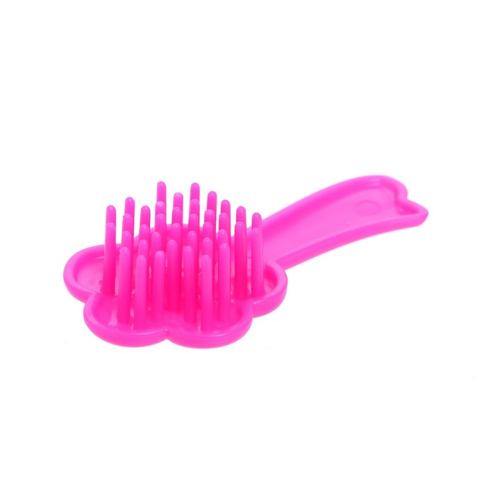 Набор игровой «Пони», 2 шт., с аксессуарами Набор игровой «Пони», 2 шт., с аксессуарами