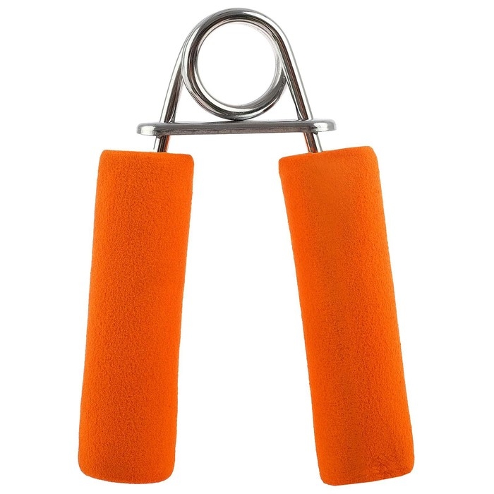 Эспандер кистевой ONLITOP, 10 кг, цвета МИКС Эспандер кистевой ONLITOP, 10 кг, цвета МИКС