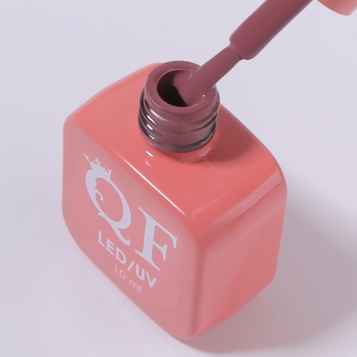 Гель лак для ногтей «TURTLE», кракелюрный, с эффектом растрескивания, 3-х фазный, 10 мл, LED/UV, цвет (33) Гель лак для ногтей «TURTLE», кракелюрный, с эффектом растрескивания, 3-х фазный, 10 мл, LED/UV, цвет (33)