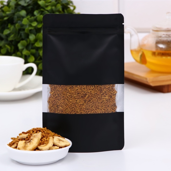 Чай гречишный Life is good с бананом, 100 г Чай гречишный Life is good с бананом, 100 г