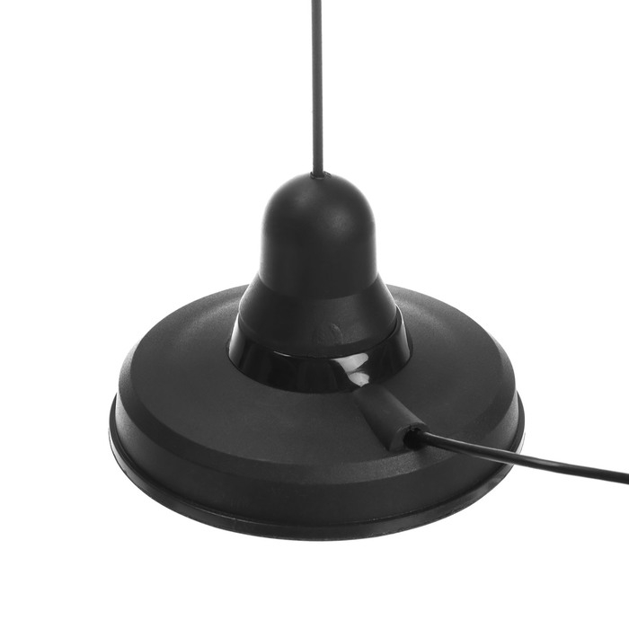 Антенна автомобильная Антенна автомобильная "Триада-МА 86-01", магнитная, 40 см, кабель 3 м, супермагнит