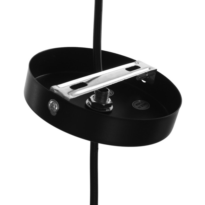 Подвес BayerLux "Диксон" G9 золото 18х18х100 см