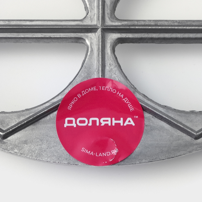 Варенница, ячейка 7,5×4 см, алюминий Варенница, ячейка 7,5×4 см, алюминий