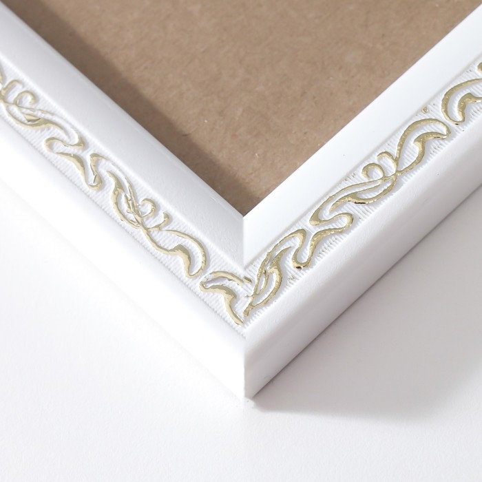 Фоторамка пластик 30х42 см 2315-1105-1G Фоторамка пластик 30х42 см 2315-1105-1G