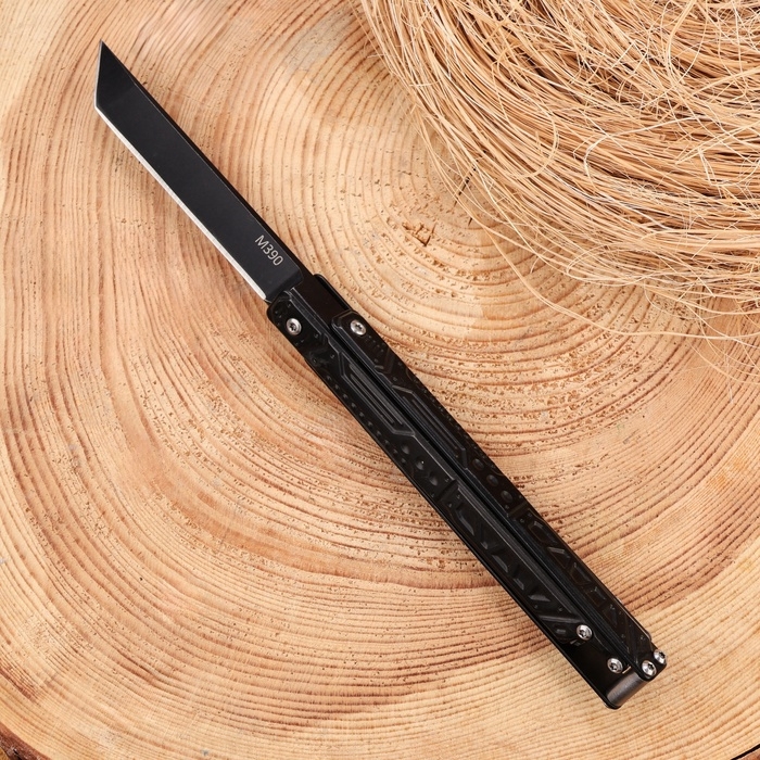 Нож складной 20,5см, клинок 79мм/3мм Нож складной 20,5см, клинок 79мм/3мм