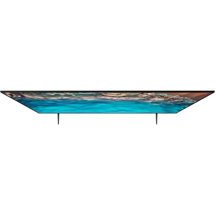 Телевизор SAMSUNG UE50BU8000UXCE,50 Телевизор SAMSUNG UE50BU8000UXCE,50",3840x2160, LED,DVB-T2/C/S2,HDMI 3,USB 2,SmartTV,черный