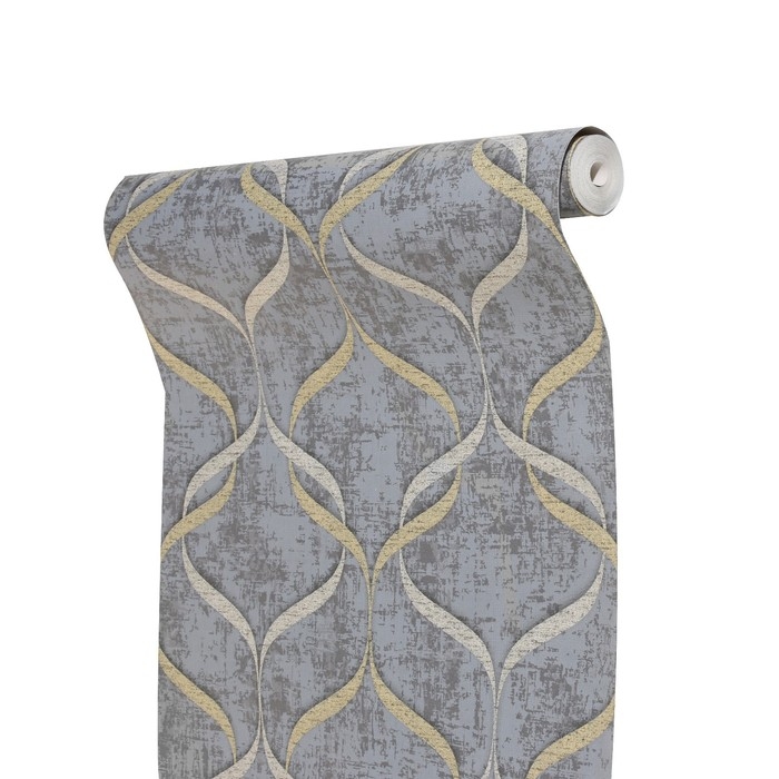 Обои бумажные, Камелия 1091-021, 0,53х10,05м Обои бумажные, Камелия 1091-021, 0,53х10,05м