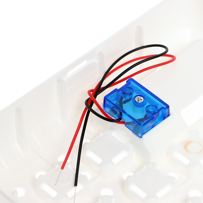 Электронный конструктор «Лабиринтика»