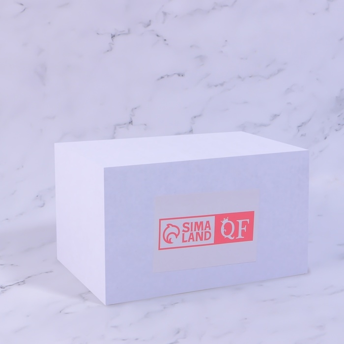 Органайзер для хранения «GREAT», с крышкой, стеклянный, с зеркальным дном, 1 секция, 14,5 × 8,5 × 6 см, цвет прозрачный/медный Органайзер для хранения «GREAT», с крышкой, стеклянный, с зеркальным дном, 1 секция, 14,5 × 8,5 × 6 см, цвет прозрачный/медный