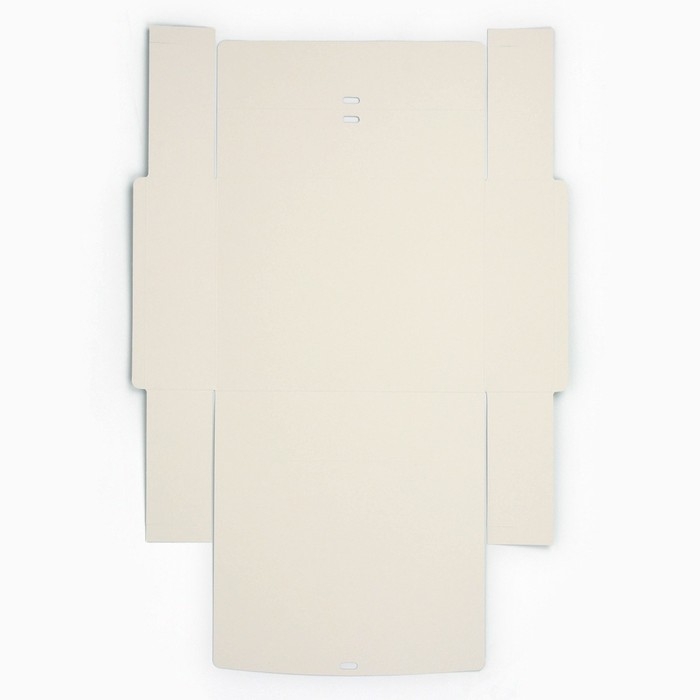 Коробка подарочная, упаковка, «Тебе на радость», 31 х 24.5 х 8 см