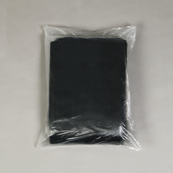 Материал для ландшафтных работ, 10 × 3,2 м, плотность 90 г/м², спанбонд с УФ-стабилизатором, чёрный, Greengo, Эконом 30%