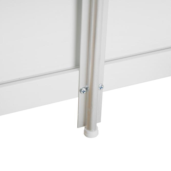 Экран для ванны  Экран для ванны "Кварт Песочный", 168 см