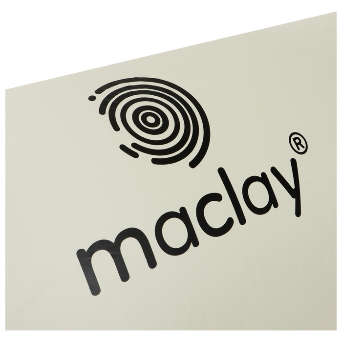Надувной диван maclay, 190Т, 180 х 70 х 45 см, цвет бежевый Надувной диван maclay, 190Т, 180 х 70 х 45 см, цвет бежевый