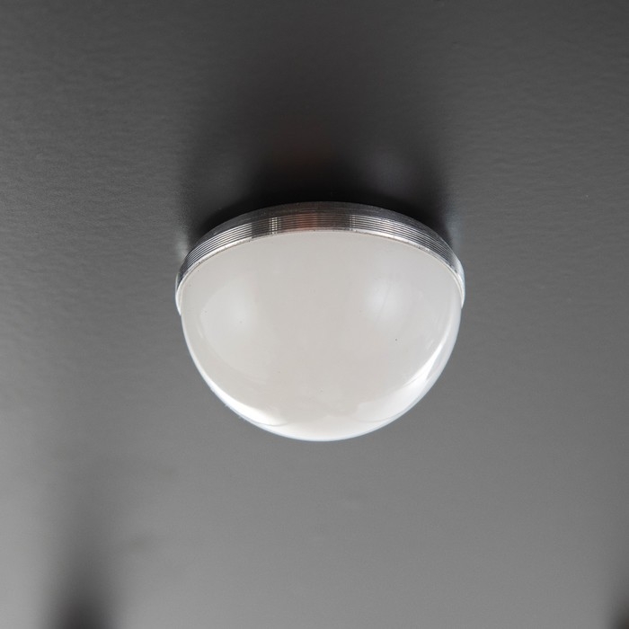 Каскад Каскад "Виерро" 10LED+3LED 79Вт ПДУ черный 40х40х200см BayerLux