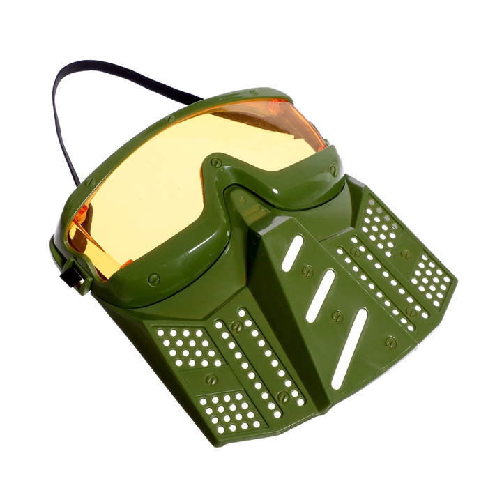 Набор военного «Буря в пустыне», 17 предметов Набор военного «Буря в пустыне», 17 предметов