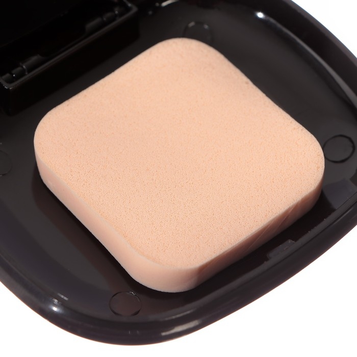 Пудра пресованная двухцветная Lameila 2 тон, 84 г Пудра пресованная двухцветная Lameila 2 тон, 84 г